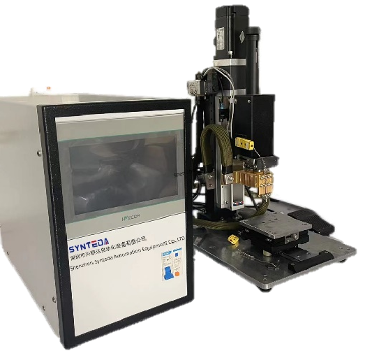 桌面式Hot Bar 焊接機(jī)